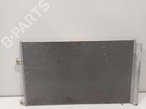 Used AC radiator AC radiator 37087883 37087883