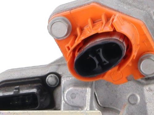 AC compressor RENAULT SCENIC E-TECH PHASE I EV87 | BP34112966M34  - Image 7