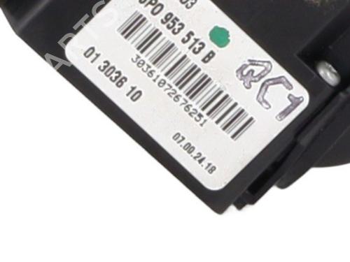 Steering column stalk AUDI A3 (8P1) 2.0 TDI 16V | BP31939137I23 