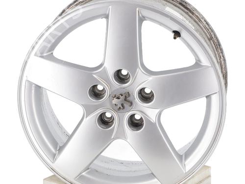 Fælk Fælk PEUGEOT 407 (6D_) 1.6 HDi 110 (6D9HZC, 6D9HYC) (109 hp) 36404108 36404108