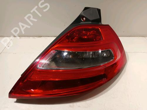 Used Right taillight RENAULT MEGANE II (BM0/1_, CM0/1_) 1.6 16V (112 hp) 16416671
