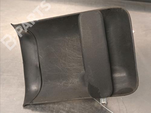 Used Rear left exterior door handle Rear left exterior door handle PEUGEOT PARTNER MPV (5_, G_) 1.6 HDi 90 (90 hp) 10919626 10919626