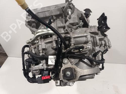 Gearbox RENAULT ARKANA I (LCM_, LDN_) 1.3 TCe 140 (LDN0) | BP28070022M3 
