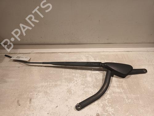 Used Front windshield wiper arm RENAULT GRAND SCÉNIC II (JM0/1_) 1.9 dCi (JM14) (131 hp) 31034143