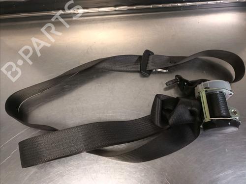 Rear right belt tensioner CHEVROLET CRUZE (J300) 2.0 CDI | BP13013904C90 