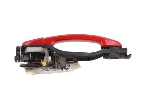 Front left exterior door handle OPEL CORSA D (S07) 1.3 CDTI (L08, L68) | BP22244643C128 