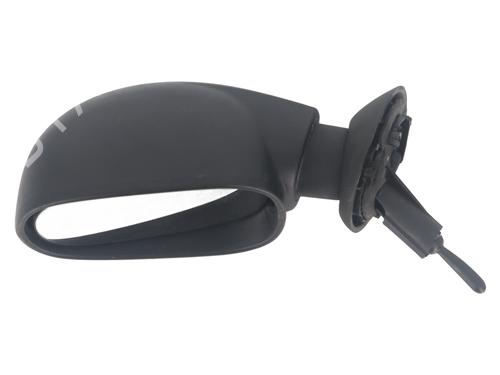 Right mirror DACIA LOGAN (LS_) 1.5 dCi (LS0K) | BP31143063C27 