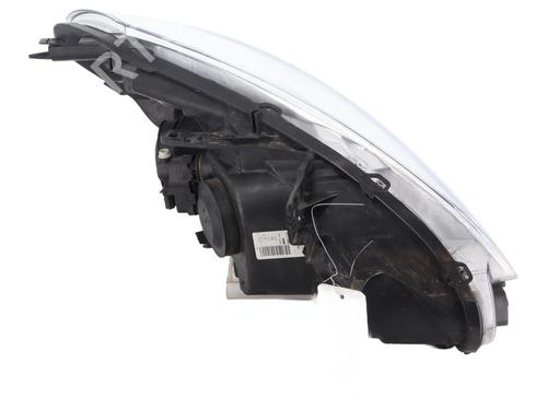 Left headlight RENAULT CLIO III (BR0/1, CR0/1) 1.5 dCi | BP29518207C28 