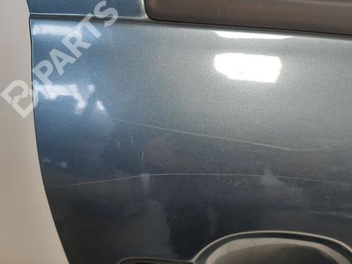 Right front door SKODA OCTAVIA I (1U2) 1.9 TDI | BP9335148C3 