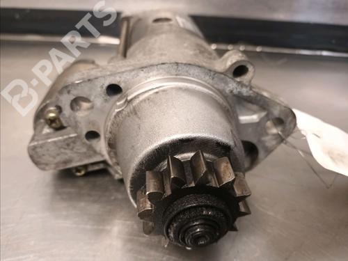 Starter NISSAN PRIMERA Hatchback (P12) 2.2 dCi | BP10113956M8 