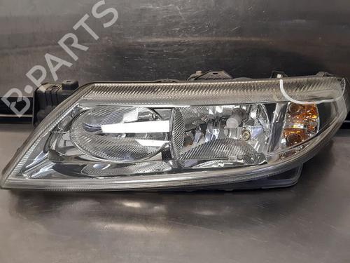 Used Left headlight Left headlight 20601160 20601160