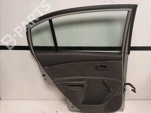 Left rear door KIA RIO II (JB) 1.5 CRDi | BP11332968C4 