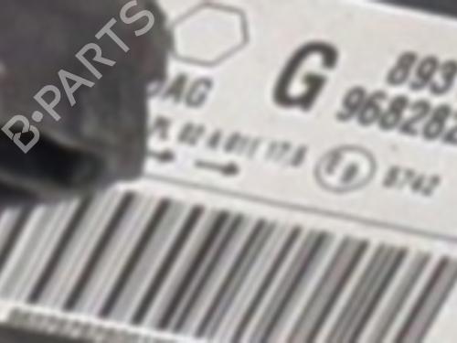 Left headlight PEUGEOT PARTNER Box Body/MPV 1.6 | BP33975056C28  - Image 7