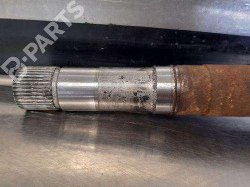 Right front driveshaft CITROËN C5 I (DC_) 2.0 HDi (DCRHZB, DCRHZE) | BP9335412M39 