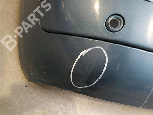 Rear bumper CITROËN C4 Picasso I MPV (UD_) 1.6 HDi | BP9642036C8 