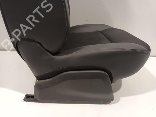 Right front seat RENAULT EXPRESS Box Body/MPV 1.5 Blue dCi 95 (F6AB) | BP37660502C16 - Image 5