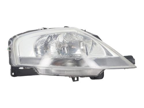 Used Right headlight Right headlight 37066812 37066812