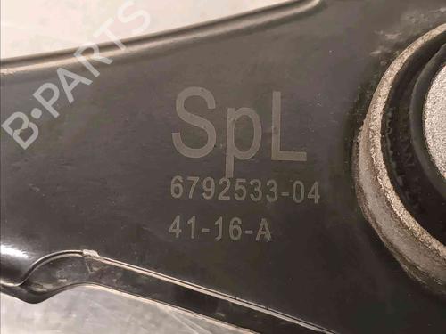 Right rear suspension arm BMW 1 (F21) 114 d | BP20603543M15 