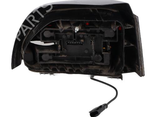 Left taillight RENAULT CLIO I (B/C57_, 5/357_) 1.2 (5/357Y, 5/357K) | BP30170400C34 