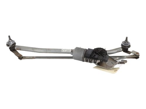 Used Front wiper motor DACIA SANDERO 1.5 dCi (68 hp) 25591995