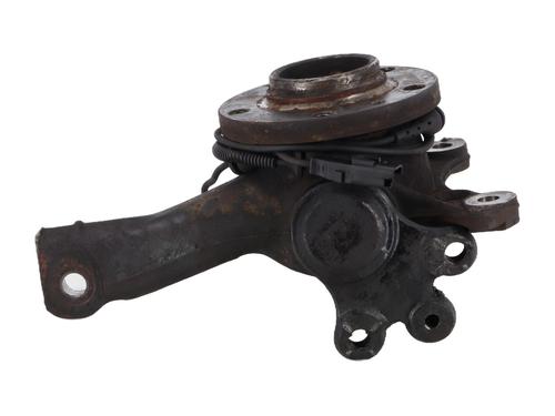 Right front steering knuckle PEUGEOT 407 SW (6E_, 6D_) 2.0 HDi 135 | BP31012174M26