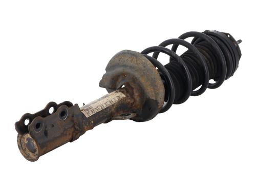 Dämpfer vorne links FORD FIESTA VI (CB1, CCN) 1.6 TDCi | BP29582597M16 