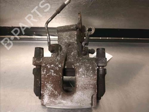 Remklauw links achter JAGUAR S-TYPE II (X200) 3.0 V6 (238 hp) 20603675