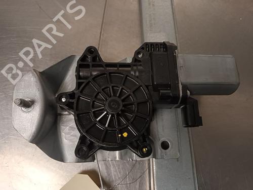 Front right window mechanism RENAULT TRAFIC III Van (FG_) | BP20602186C23