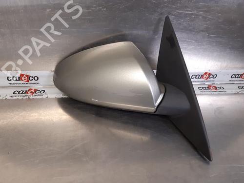 Right mirror NISSAN PRIMERA Hatchback (P12) 1.9 dCi | BP20600597C27
