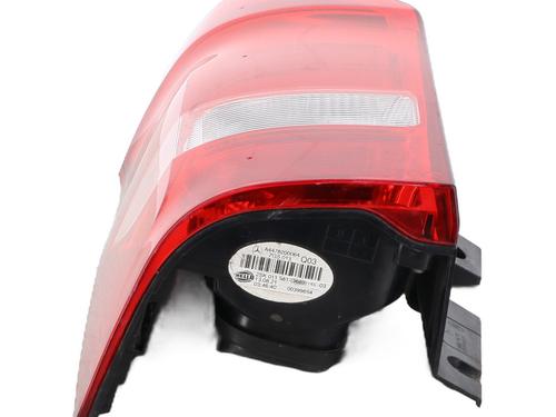 Left taillight MERCEDES-BENZ VITO Van (W447) 116 CDI (447.601, 447.603, 447.605) | BP29856707C34