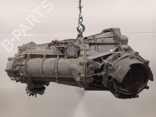 Gearbox AUDI A4 B8 (8K2) 2.0 TDI | BP36035381M3 - Image 3
