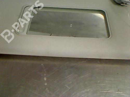 Right sun visor VW GOLF VI (5K1) 1.6 TDI | BP9317953I2 