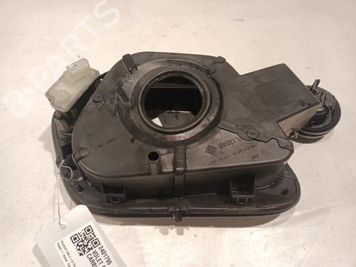 Fuel flap PEUGEOT 208 II (UB_, UP_, UW_, UJ_) 1.2 PureTech 75 | BP20930951C131