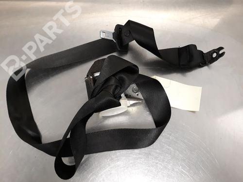 Used Rear left belt tensioner FORD FOCUS II (DA_, HCP, DP) 1.8 TDCi (115 hp) 9321354