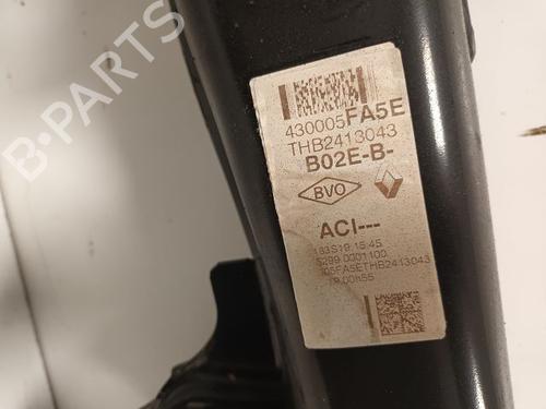 Rear axle NISSAN MICRA V (K14)  | BP21801839M2 