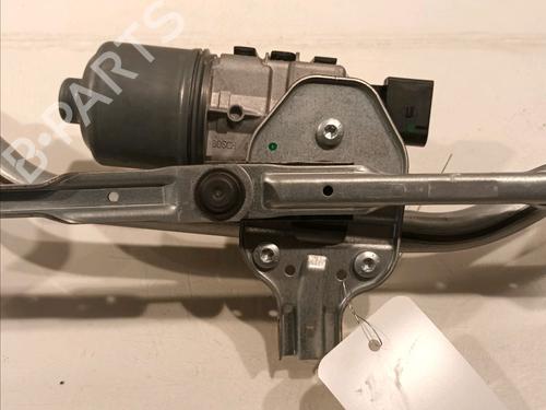 Front wiper motor PEUGEOT 2008 I (CU_) 1.2 THP 110 / PureTech 110 | BP14950028M29 