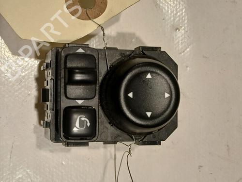 Used Mirror switch NISSAN MICRA V (K14) 0.9 IG-T (90 hp) 20609966