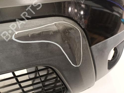 Front bumper DACIA DUSTER (HS_) 1.5 dCi (HSMC) | BP36036100C7 - Image 4