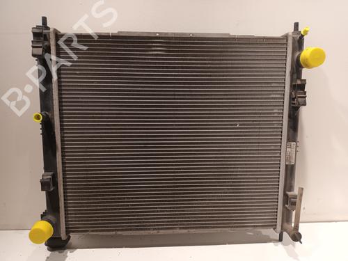 Used Water radiator Water radiator 39628749 39628749