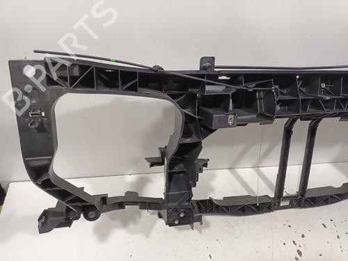 Front slam panel RENAULT MASTER III Van (FV)  | BP32181802C72 