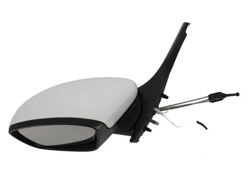 Left mirror PEUGEOT 208 I (CA_, CC_) 1.2 VTi 68 / PureTech 68 | BP26651006C26