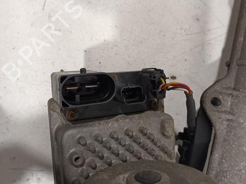 Styregear/Snekke PEUGEOT 207 (WA_, WC_) 1.4 HDi | BP29965147M22 