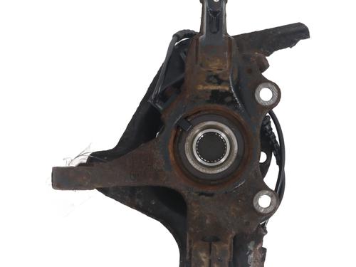 Left front steering knuckle OPEL CORSA D (S07) | BP29128612M25 - Image 2