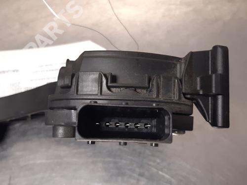 Pedal OPEL ZAFIRA TOURER C (P12) 2.0 CDTi (75) | BP9333281I4 