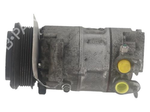 AC compressor FORD FOCUS IV Turnier (HP) 1.5 EcoBlue | BP39047290M34  - Image 5