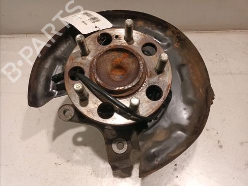 Used Right rear steering knuckle KIA CEE'D Sportswagon (JD) 1.6 CRDi 110 (110 hp) 15952986