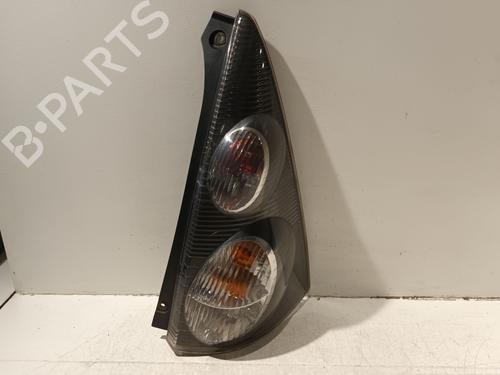 Used Right taillight CITROËN C1 (PM_, PN_) 1.4 HDi (54 hp) 20608571