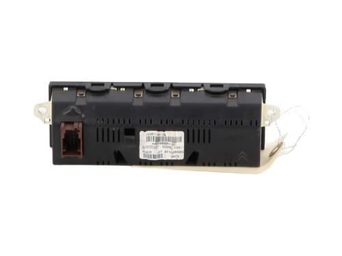 Multifunctionele display CITROËN C2 (JM_) 1.4 HDi | BP28138606C48 