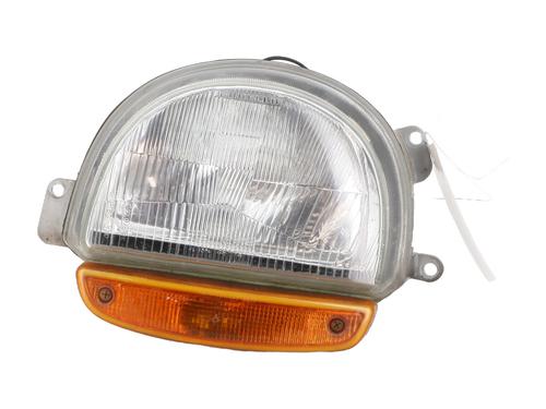 Used Left headlight Left headlight RENAULT TWINGO I (C06_) 1.2 (C066, C068) (58 hp) 32259274 32259274