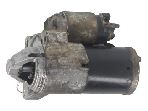 Used Starter PEUGEOT 208 I (CA_, CC_) 1.4 HDi (68 hp) 31181288